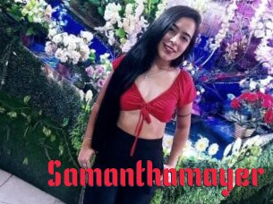 Samanthamayer