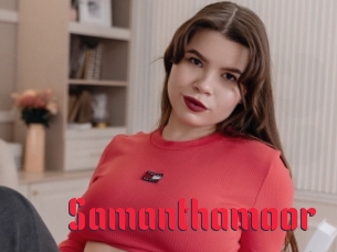 Samanthamoor