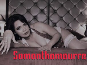 Samanthamourre