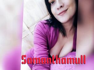 Samanthamull