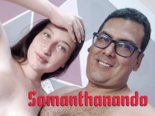 Samanthanando