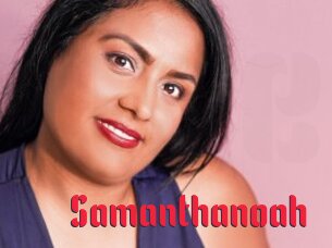 Samanthanoah