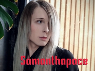 Samanthapace
