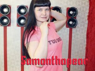 Samanthapear