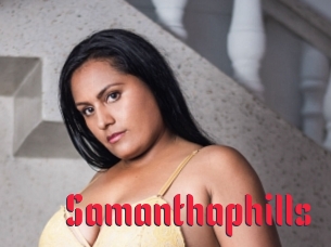 Samanthaphills