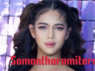Samantharamitere