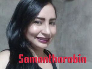 Samantharobin