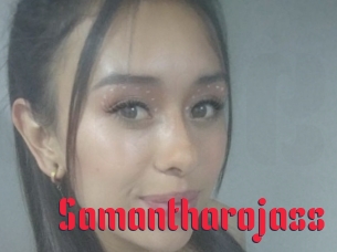 Samantharojass