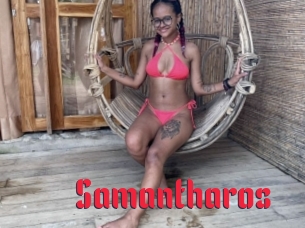 Samantharos