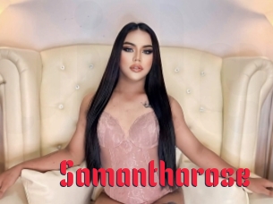 Samantharose
