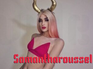 Samantharoussel
