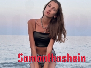 samanthashein Video Extrait
