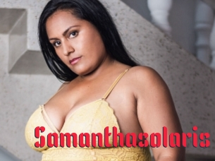Samanthasolaris