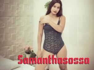 Samanthasossa