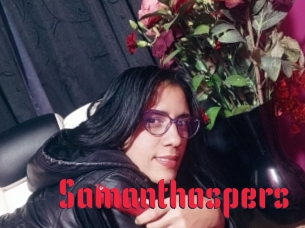 Samanthaspers