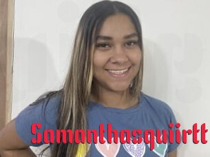 Samanthasquiirtt
