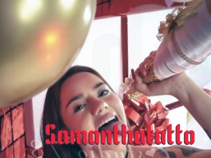 Samanthatatto
