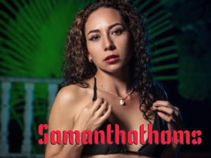 Samanthathoms