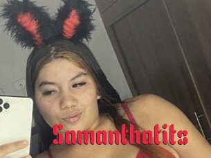 Samanthatits