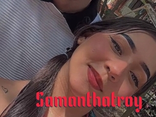 samanthatroy Video Extrait