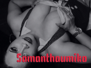 Samanthaumiko