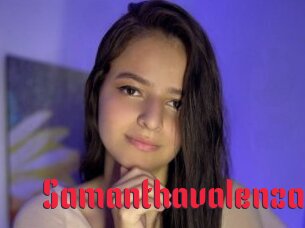 Samanthavalenza