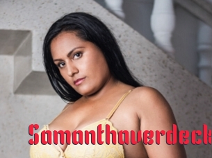 Samanthaverdeck