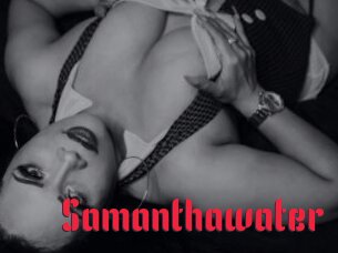 Samanthawater