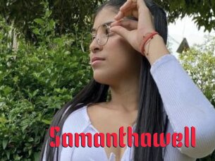 Samanthawell