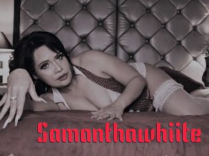 Samanthawhiite