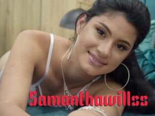 Samanthawillss