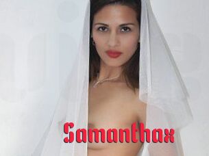 Samanthax