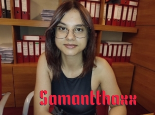Samantthaxx