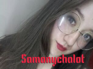 Samanychalot