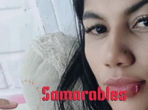 Samarables