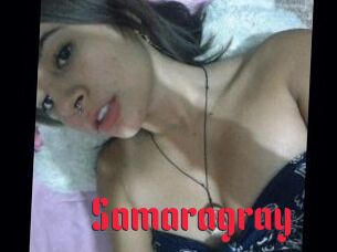 Samaragray