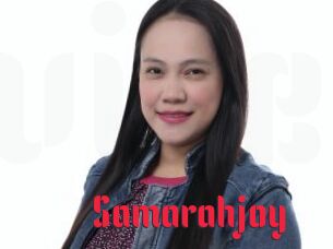 Samarahjoy