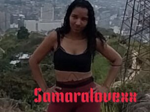 Samaralovexx