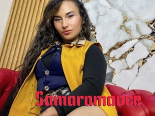 Samaramoore