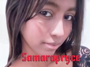 Samarapryce