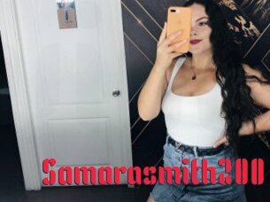 Samarasmith200