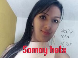Samay_hotx