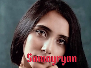 Samayryan