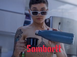 Sambartt