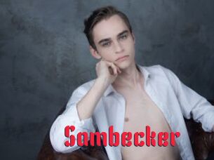 Sambecker