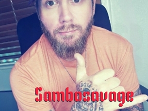 Sambosavage