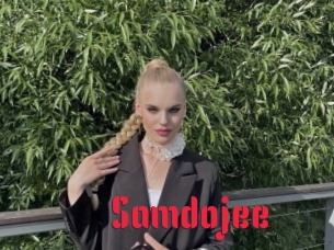 Samdojee