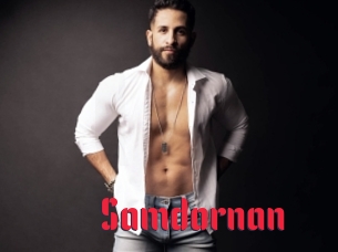Samdornan