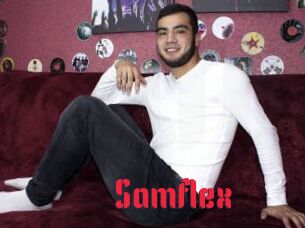 Samflex