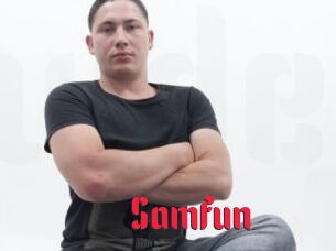 Samfun